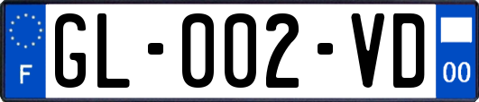 GL-002-VD