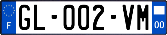 GL-002-VM