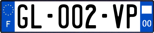 GL-002-VP