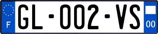 GL-002-VS