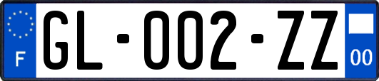 GL-002-ZZ