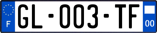 GL-003-TF