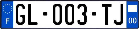 GL-003-TJ