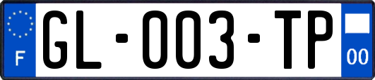 GL-003-TP