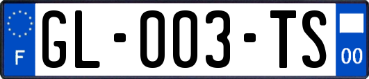 GL-003-TS