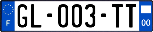 GL-003-TT