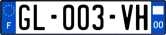 GL-003-VH