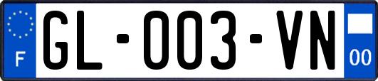 GL-003-VN