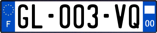 GL-003-VQ