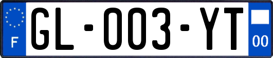 GL-003-YT