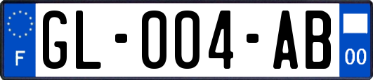 GL-004-AB