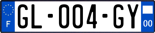GL-004-GY