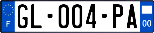 GL-004-PA