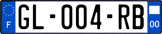 GL-004-RB