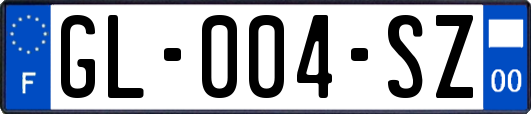 GL-004-SZ
