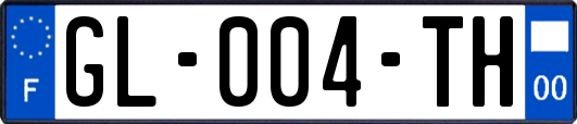 GL-004-TH