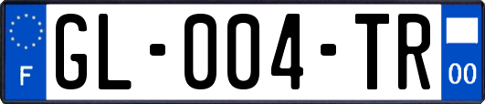GL-004-TR