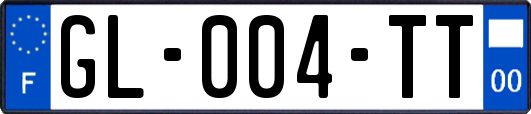 GL-004-TT