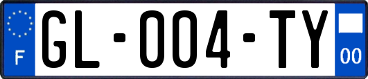 GL-004-TY
