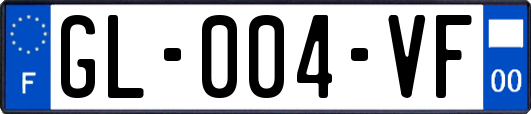 GL-004-VF