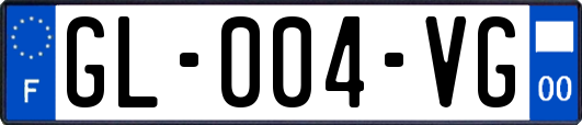 GL-004-VG