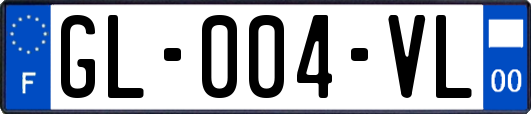 GL-004-VL
