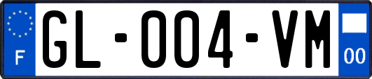 GL-004-VM