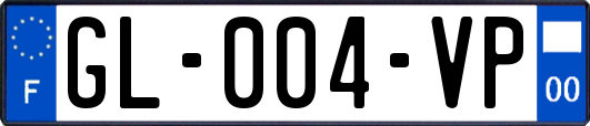GL-004-VP