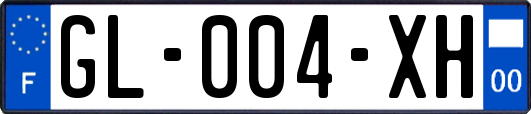 GL-004-XH