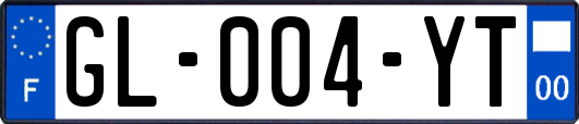 GL-004-YT