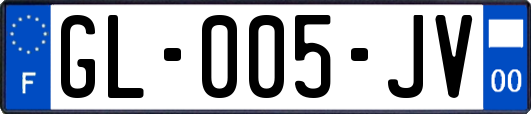 GL-005-JV