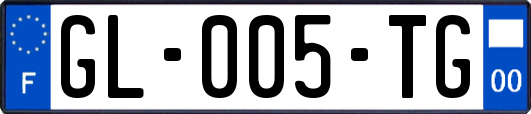 GL-005-TG