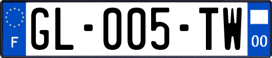 GL-005-TW