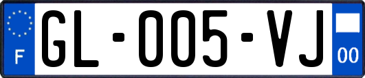 GL-005-VJ