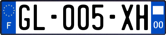 GL-005-XH
