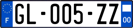 GL-005-ZZ