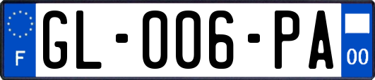 GL-006-PA