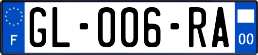 GL-006-RA