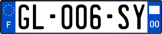 GL-006-SY