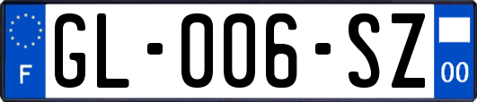 GL-006-SZ