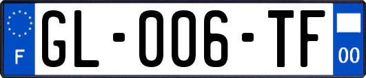 GL-006-TF
