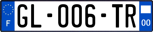 GL-006-TR