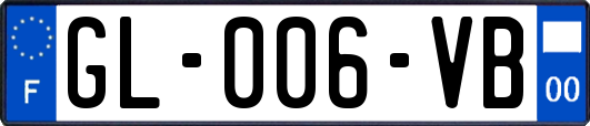 GL-006-VB