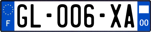 GL-006-XA