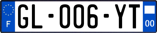 GL-006-YT
