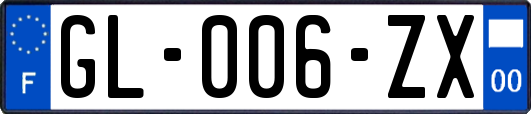 GL-006-ZX