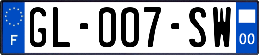 GL-007-SW