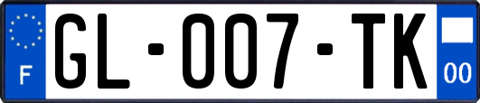 GL-007-TK