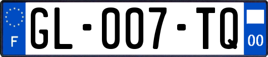 GL-007-TQ