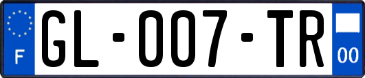GL-007-TR